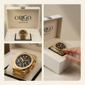 Luxury Box regalo