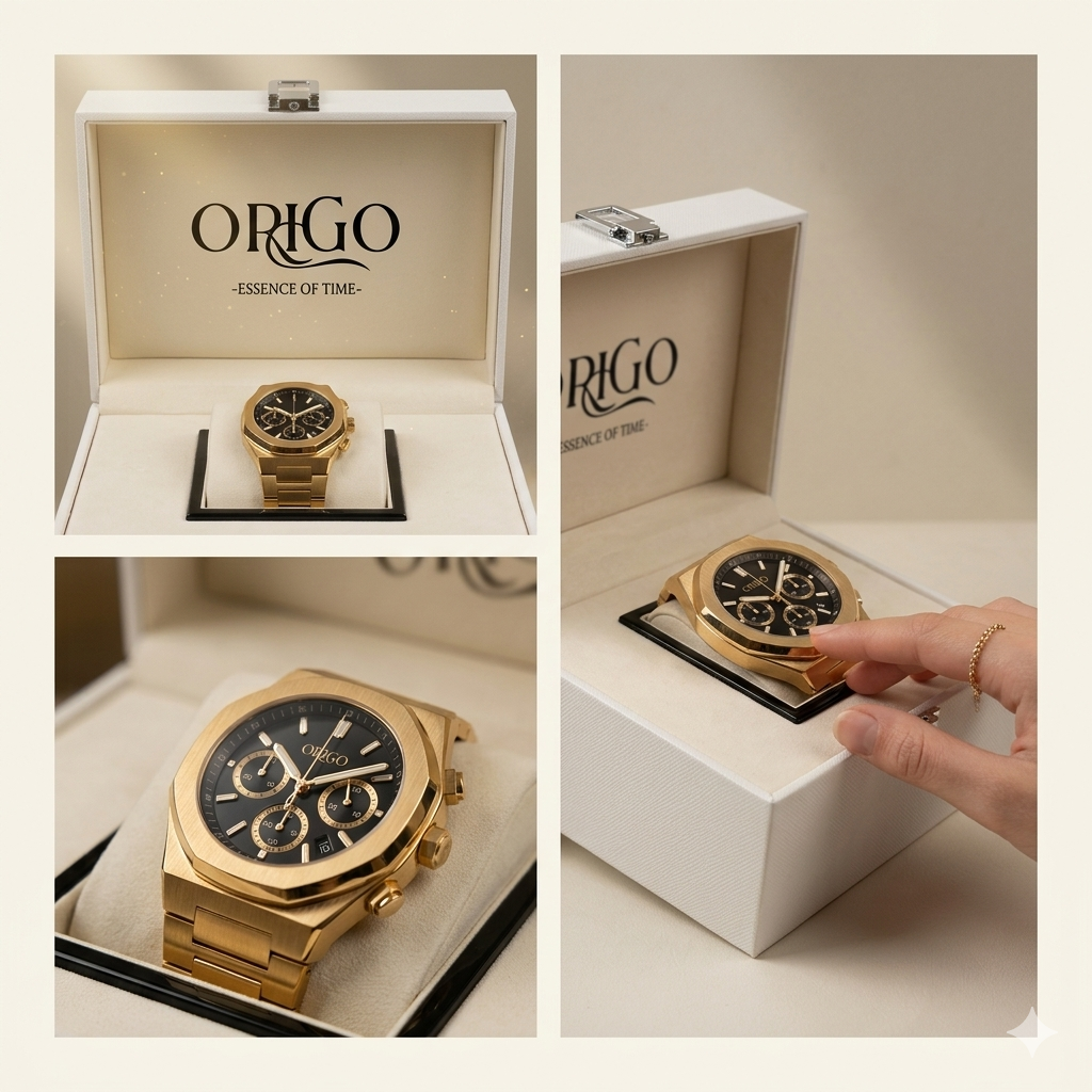 Luxury Box regalo