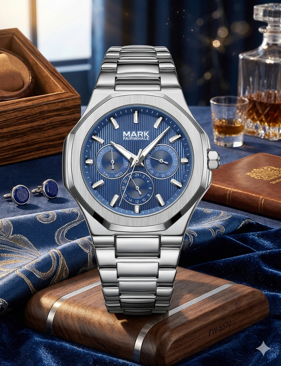 Mark Fairwhale - FW5890