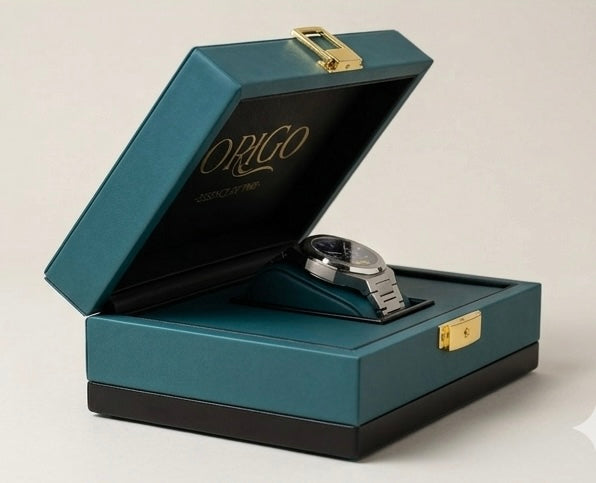 Luxury Box regalo