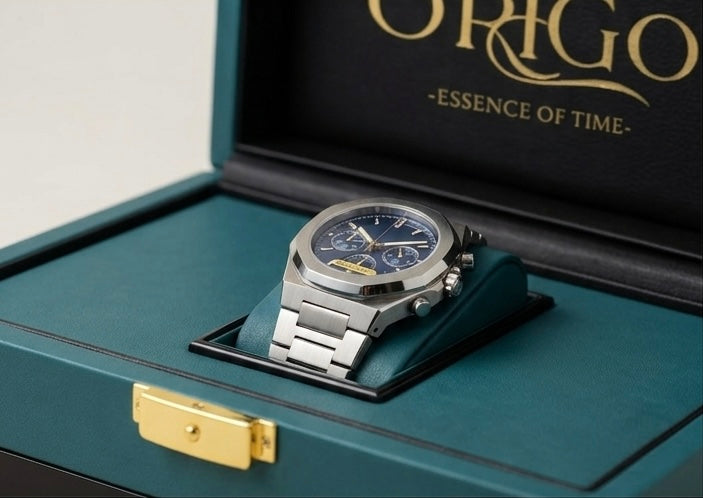 Luxury Box regalo