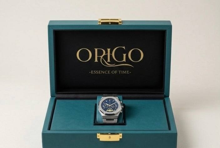 Luxury Box regalo