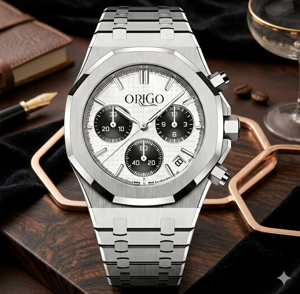 ORIGO Octo-VK63A