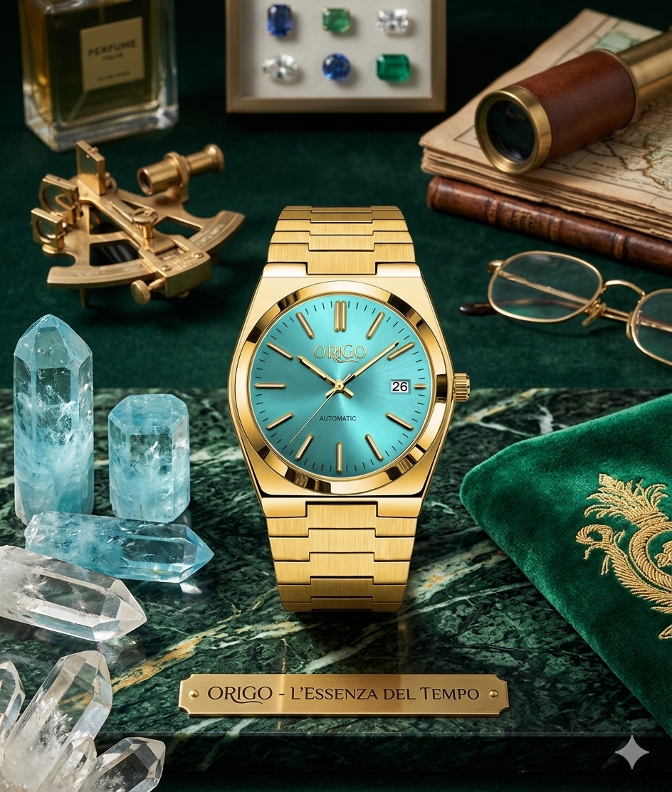 Origo SKX-008
