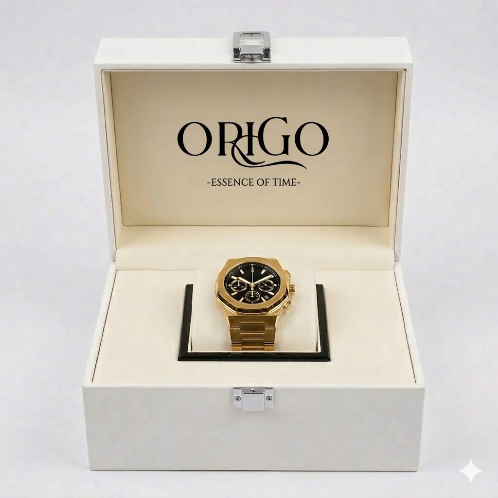 Luxury Box regalo