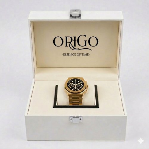 Luxury Box regalo