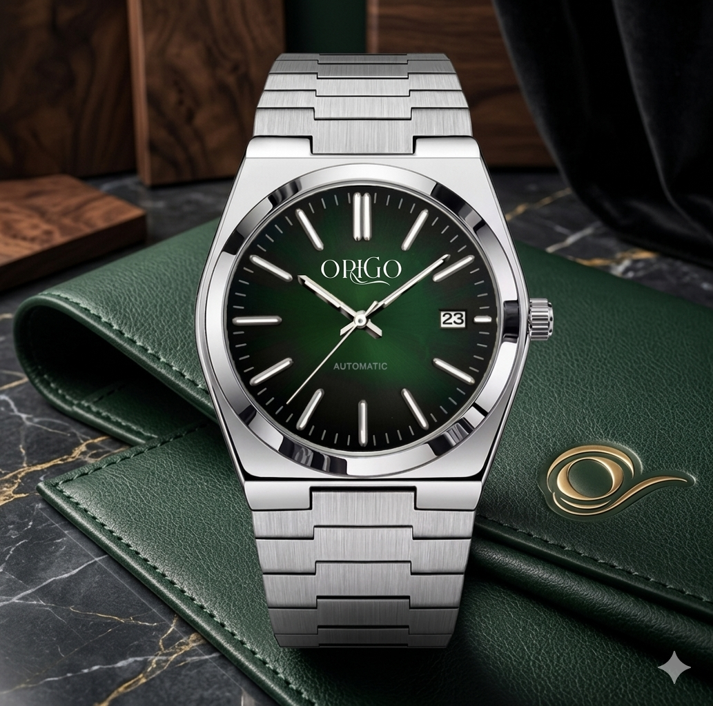 Origo SKX-008
