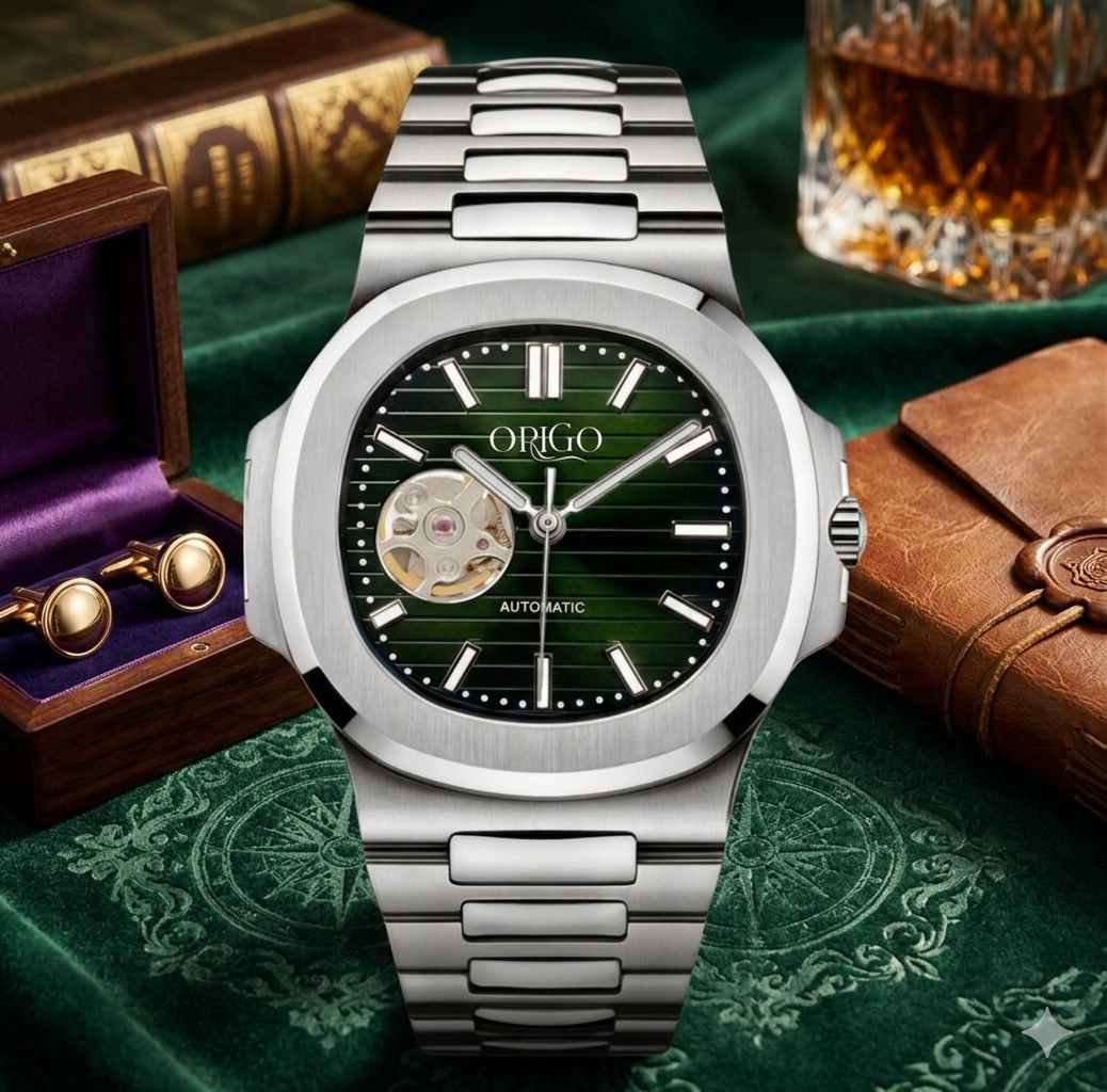 ORIGO RTX-SH006P