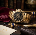 ORIGO Chrono-V001