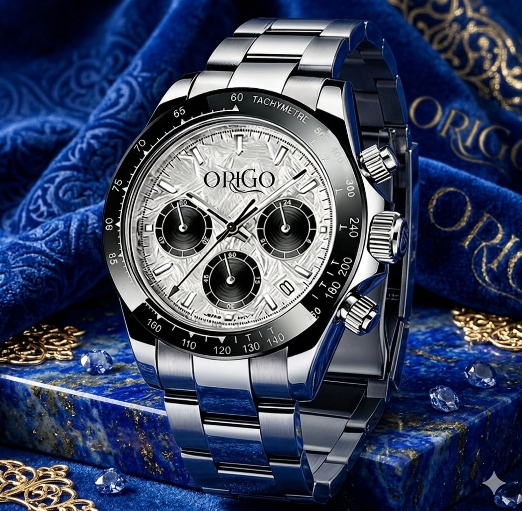 ORIGO Chrono-V015