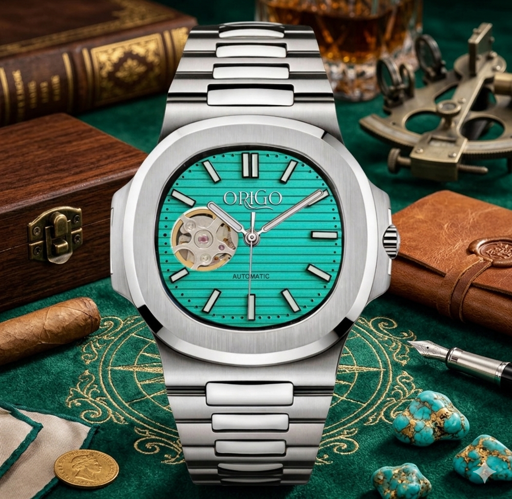 ORIGO RTX-SH006P