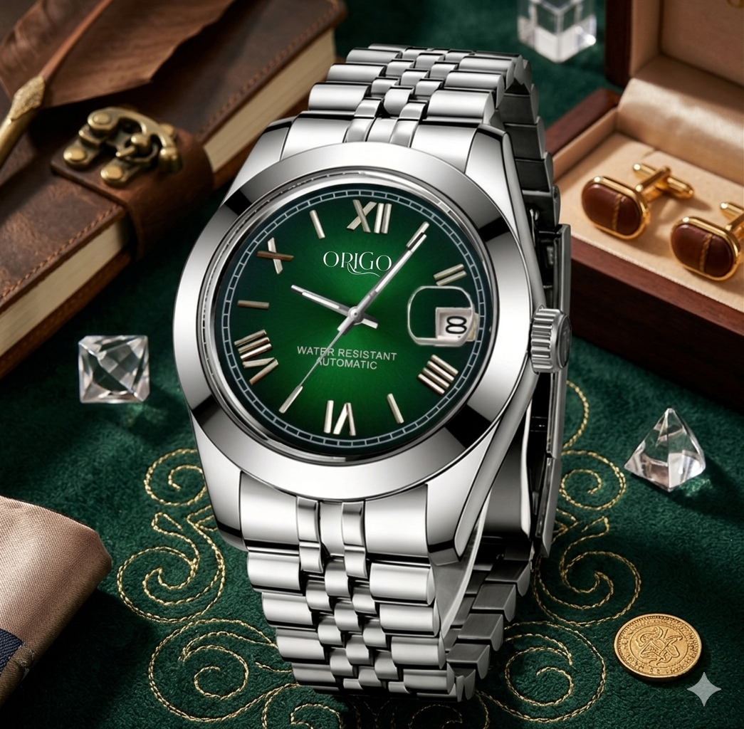 ORIGO GUR-001