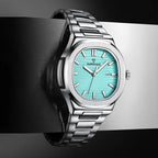 2023 Latest Design Luxury Style Water Proof Formal Hand Stylish Original Branded Quartz Wrist Watch for Men Waterproof-0