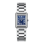 Mark Fairwhale Women Watch Luxury Wristwatch Elegant Female Gift Ladies Square Case Dial Minimalism Women Quartz Watches-6