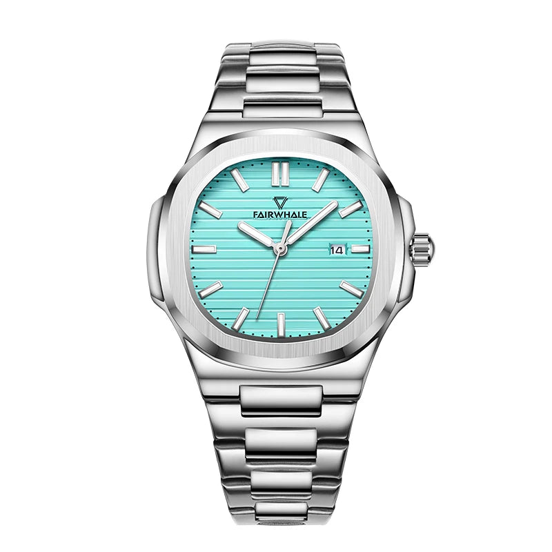 2023 Latest Design Luxury Style Water Proof Formal Hand Stylish Original Branded Quartz Wrist Watch for Men Waterproof-9