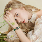 Fairwhale Wholesale High Quality Fashion Luxury Multi Color Alloy Woman Lady Quartz Watches-2
