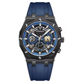 Fairwhale Fashion Men Wrist Watch New Arrival Three Eyes Chronograph Quartz Watches-6