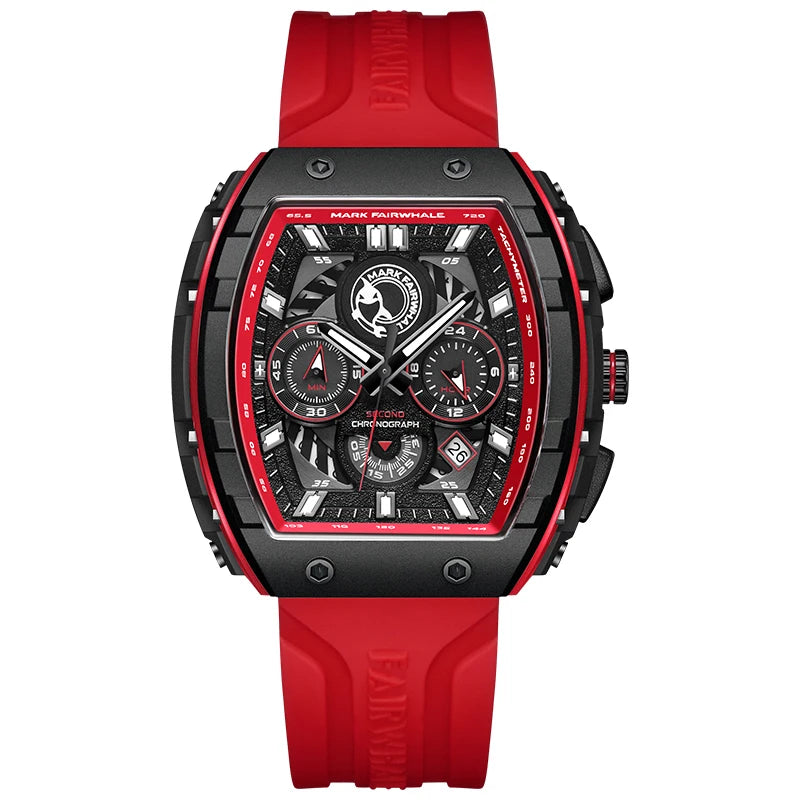 New Trendy High Quality Fashion Simple Minimal Stylish Luxury Wrist Custom Business Quartz Watches Men-5