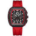 New Trendy High Quality Fashion Simple Minimal Stylish Luxury Wrist Custom Business Quartz Watches Men-5
