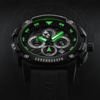 Fairwhale Brand Wrist Quartz Chronograph Watch Custom Logo Sport Luxury Young Men Watch-3