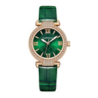 Fairwhale Wholesale High Quality Fashion Luxury Multi Color Alloy Woman Lady Quartz Watches-5