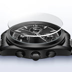 Mark Fairwhale High Quality Luxury Designer Sports Stainless Band Minimalist Casual Chronography Waterproof Men Quartz Watches-3