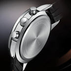 Mark Fairwhale New Cross Border Light Luxury Retro Business Mens Watch Chronograph Luminous Waterproof Quartz Watch Wholesale-5