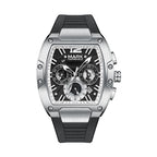 Top Brand Watch Men Luxury Multifunctional Luminous Waterproof Sports Chronograph Quartz Watches-6