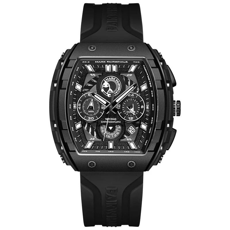 New Trendy High Quality Fashion Simple Minimal Stylish Luxury Wrist Custom Business Quartz Watches Men-7