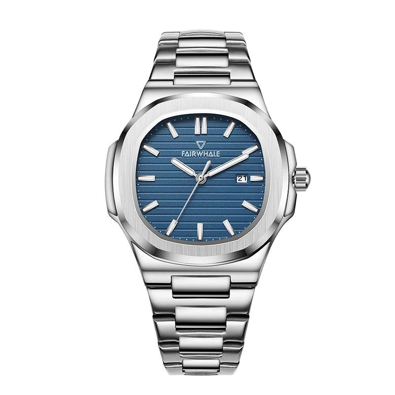 2023 Latest Design Luxury Style Water Proof Formal Hand Stylish Original Branded Quartz Wrist Watch for Men Waterproof-4