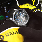 Men's Mechanical Watches Luxurious Wristwatch Date Frame Calender Mechanical Watch Business Automatic Mechanical Watch-5