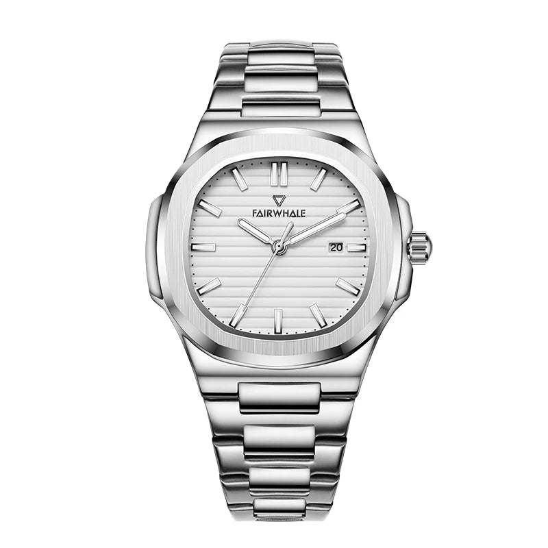 2023 Latest Design Luxury Style Water Proof Formal Hand Stylish Original Branded Quartz Wrist Watch for Men Waterproof-8