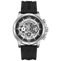 Mark Fairwhale New Arrival Fashion Trendy Sporty Mens Multifunctional Luminous Water Resistant Quartz Watch Wholesale-6