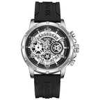 Mark Fairwhale New Arrival Fashion Trendy Sporty Mens Multifunctional Luminous Water Resistant Quartz Watch Wholesale-6