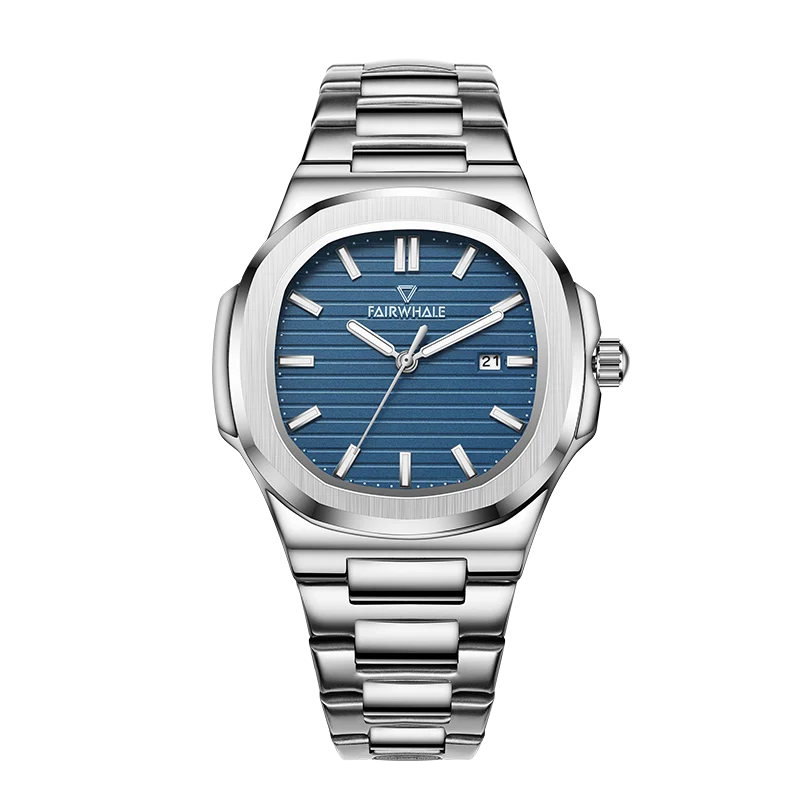 2023 Latest Design Luxury Style Water Proof Formal Hand Stylish Original Branded Quartz Wrist Watch for Men Waterproof-6