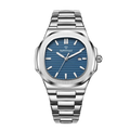 2023 Latest Design Luxury Style Water Proof Formal Hand Stylish Original Branded Quartz Wrist Watch for Men Waterproof-6