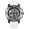 Fairwhale Brand Wrist Quartz Chronograph Watch Custom Logo Sport Luxury Young Men Watch-6