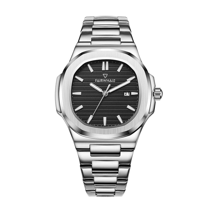 2023 Latest Design Luxury Style Water Proof Formal Hand Stylish Original Branded Quartz Wrist Watch for Men Waterproof-7