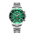 Mark Fairwhale New Arrived Hot Sale Stainless Steel Brand Sport Luxury Watch Men Quartz Wristwatch-6