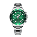 Mark Fairwhale New Arrived Hot Sale Stainless Steel Brand Sport Luxury Watch Men Quartz Wristwatch-6
