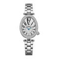 Fairwhale Women Diamond Luxury Wristwatch Dial Minimalism Women Quartz Watches-6