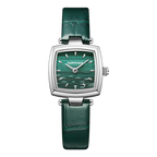Wholesale Factory Custom Fashion Wrist Luxury Cheap Prices Low MOQ Clock for Women's  Leather Quartz Watches-2