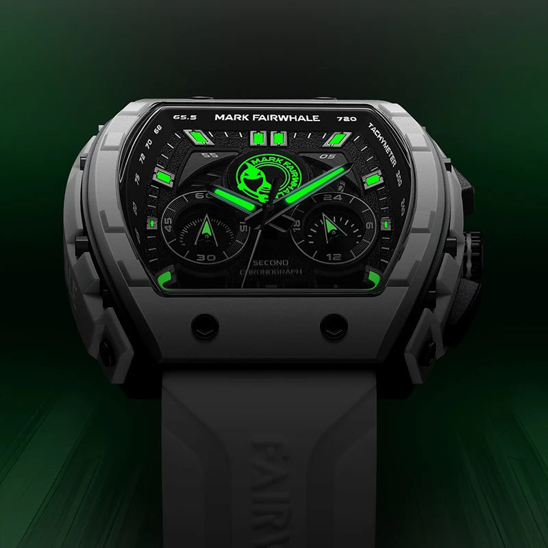 New Trendy High Quality Fashion Simple Minimal Stylish Luxury Wrist Custom Business Quartz Watches Men-1