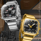 New Digital Watch 30m Waterproof Wristwatch Quartz Clock Sport Watch Male Big Watches Luminous-1
