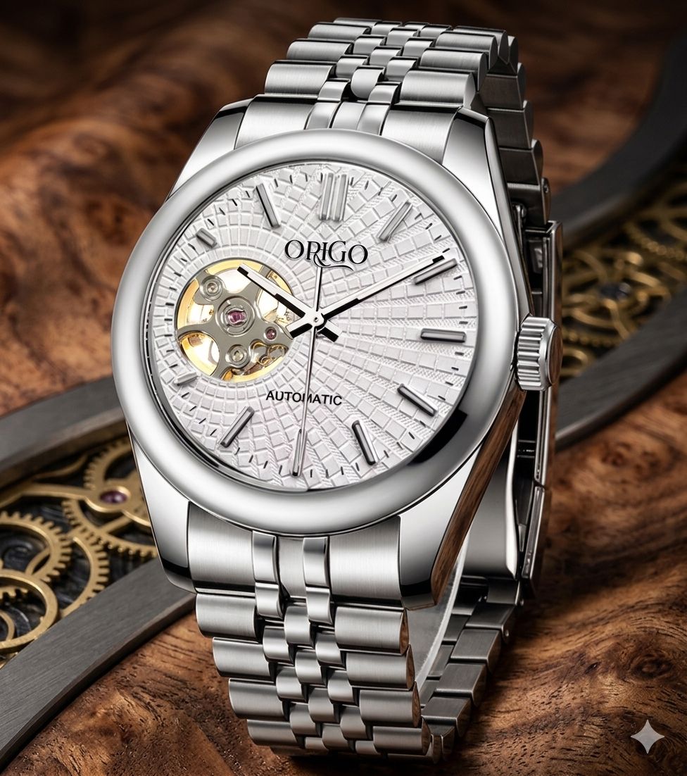 ORIGO GUR-SH001O