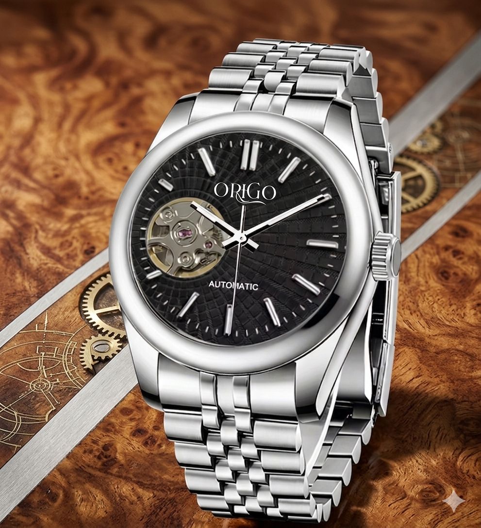 ORIGO GUR-SH001O