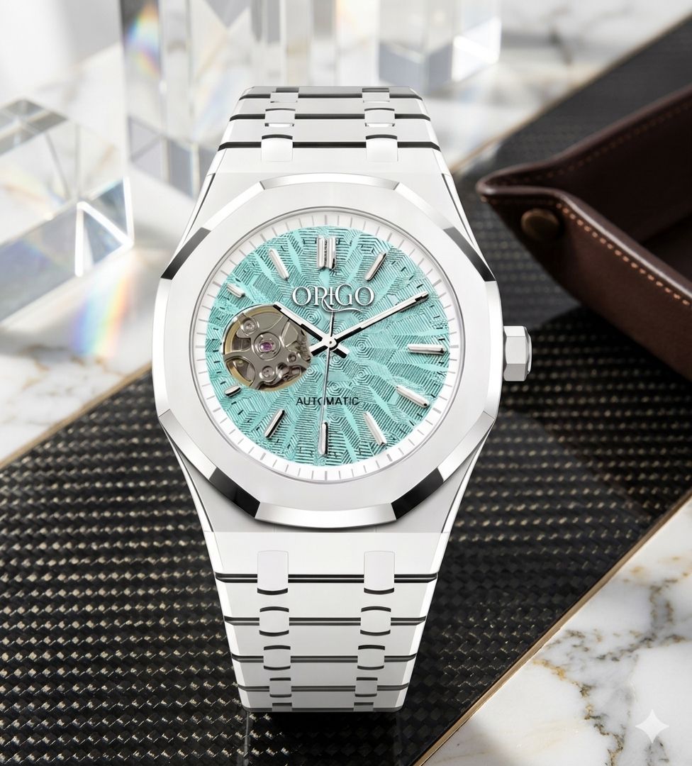 ORIGO Octo-S002OC