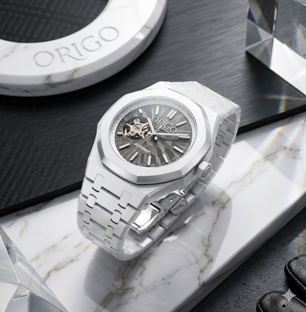 ORIGO Octo-S002OC