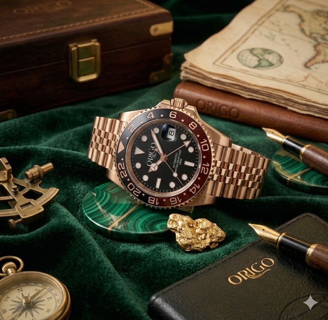ORIGO GMT-SU060