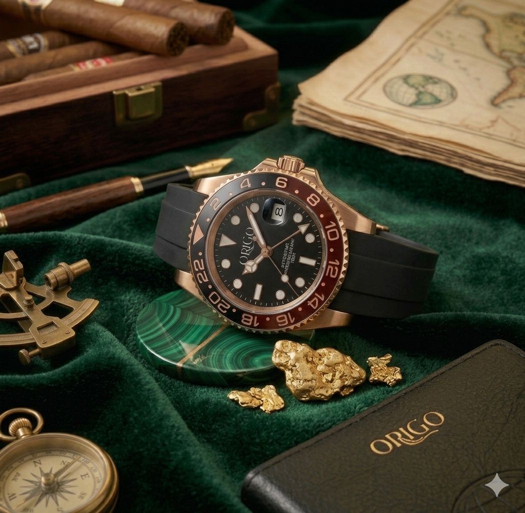 ORIGO GMT-SU060